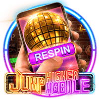 rtp CQ9 -Jump Higher mobile