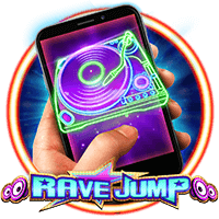 rtp CQ9 -Rave Jump mobile