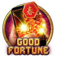 rtp CQ9 -Good Fortune M