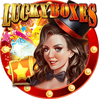LuckyBoxes