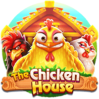 rtp CQ9 -The Chicken House