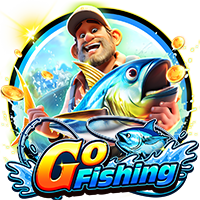 rtp CQ9 -Go Fishing