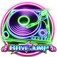 rtp CQ9 -Rave Jump