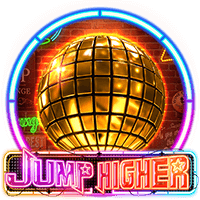 rtp CQ9 -Jump Higher