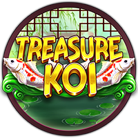 rtp CQ9 -Treasure Koi