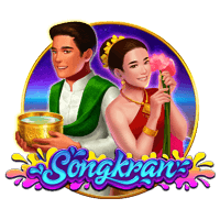 rtp CQ9 -Songkran