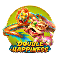 rtp CQ9 -Double Happiness