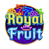 rtp CQ9 -Royal Fruit