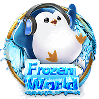 rtp CQ9 -Frozen World