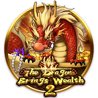 rtp CQ9 -The Dragon Brings Wealth 2