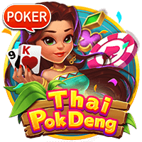 Thai Pok Deng