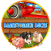 RTP Habanero - Barnstormer Bucks