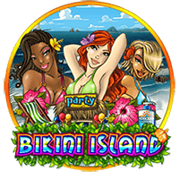 RTP Habanero - Bikini Island