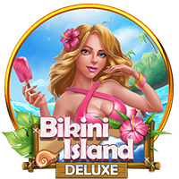 RTP Live Bikini Island Deluxe