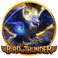 RTP Live Bird of Thunder