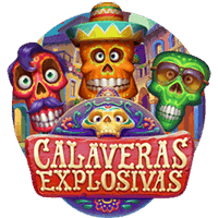 Calaveras Explociba