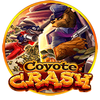 RTP Live Coyote Crash