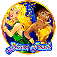 Disco funk