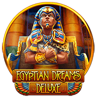 RTP Live Egyptian Dreams Deluxe