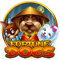 RTP Live Fortune Dogs