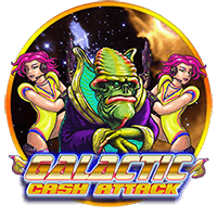 RTP Live Galactic Cash