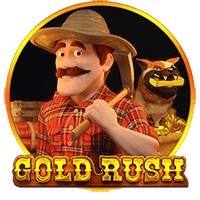 Gold rush