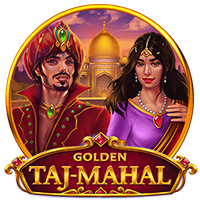 RTP Habanero - Golden Taj Mahal