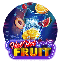 RTP Live Hot Hot Fruit