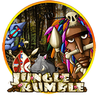 Jungle rumble