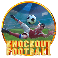 RTP Live Knockout Football