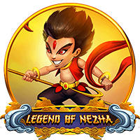 Legend Of Nezha