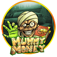 Mummy Moneyre