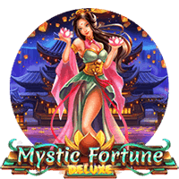 RTP Habanero - Mystic Fortune Deluxe