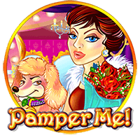 Pamper me