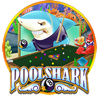 RTP Habanero - Pool Shark