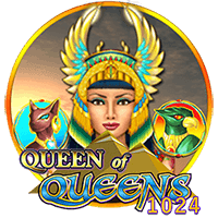 RTP Live Queen of Queens II