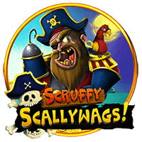 RTP Live Scruffy Scallywags