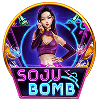 RTP Live Soju Bomb