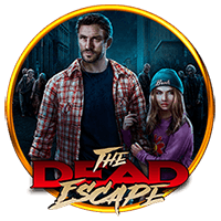 RTP Live The Dead Escape