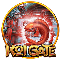 Koi gate