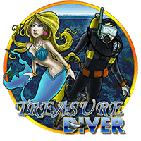 RTP Live Treasure Diver