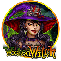 RTP Habanero - Wicked Witch