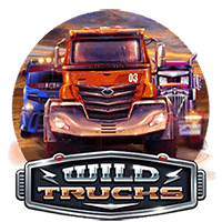 RTP Habanero - Wild Trucks