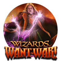 Wizards Want War!