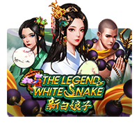 The Legend of White Snake