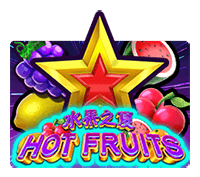 Hot Fruits