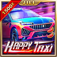 Happy_Taxi