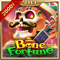 RTP Live Bone Fortune