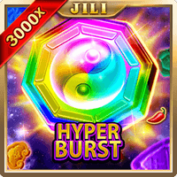 RTP Live Hyper Burst