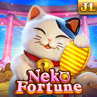 RTP Live Neko Fortune